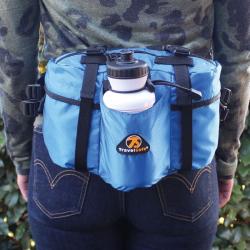 TravelSafe ledvinka Street Life L black