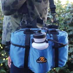 TravelSafe ledvinka Street Life L black