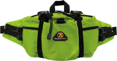 TravelSafe ledvinka Street Life L lime