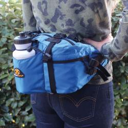 TravelSafe ledvinka Street Life L lime