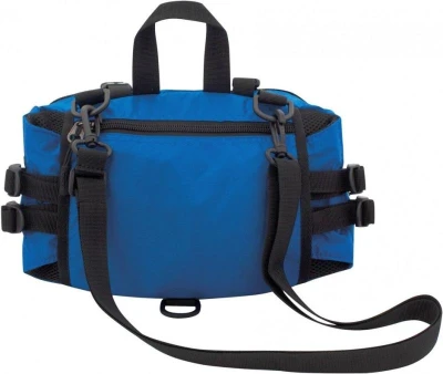 Travel Safe Street Life Royal Blue L ledvinka