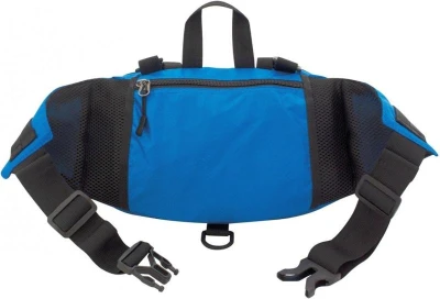 Travel Safe Street Life Royal Blue L ledvinka