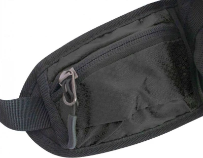 TravelSafe ledvinka Street Life M black