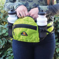 TravelSafe ledvinka Street Life M black