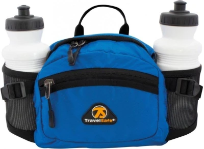 TravelSafe ledvinka Street Life M royal blue