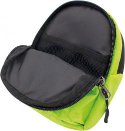 TravelSafe ledvinka Street Life S lime