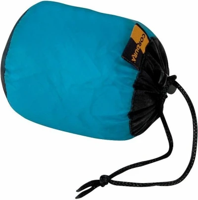 Travel Safe Raincover tyrkysová L lehká pláštěnka přes batoh