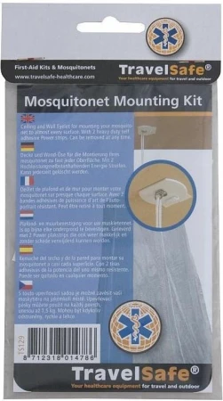 TravelSafe montážní sada 1
