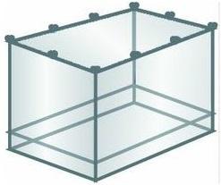 TravelSafe moskytiéra Box pro 1 osobu