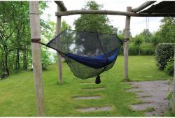 TravelSafe moskytiéra cez hamaku Hammock Bug Net
