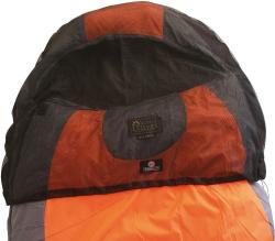 TravelSafe moskytiéra přes otvor spacáku Pillow Net TravelSafe moskytiéra přes otvor spacáku Pillow Net