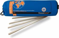 TravelSafe moskytiéra Pyramid pro 1-2 osoby