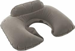 TravelSafe nafukovací podhlavník Travel Pillow grey TravelSafe nafukovací podhlavník Travel Pillow grey
