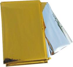 TravelSafe nouzová termofólie Emergency Blanket