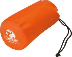 TravelSafe obal na zavazadla Flight Container oranžový