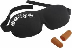 TravelSafe oční maska s ucpávkami Foam Eye Mask TravelSafe oční maska s ucpávkami Foam Eye Mask
