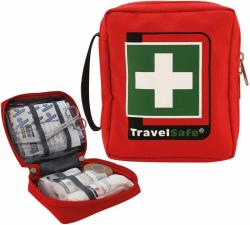 TravelSafe outdoorová lékárna Globe Basic TravelSafe outdoorová lékárna Globe Basic