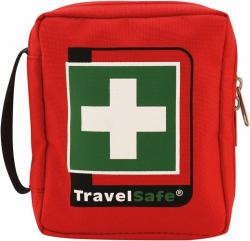 TravelSafe outdoorová lékárna Globe Basic