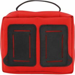 TravelSafe outdoorová lékárna Globe Basic