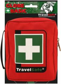 TravelSafe outdoorová lékárna Globe Basic