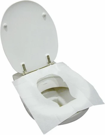 TravelSafe pokrývka WC sedátka TravelSafe pokrývka WC sedátka