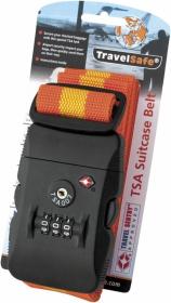 Coghlans Ltd. TravelSafe popruh na zavazadla TSA Coghlans Ltd. TravelSafe popruh na zavazadla TSA