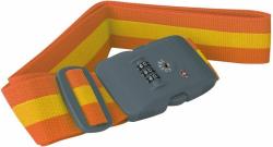 Coghlans Ltd. TravelSafe popruh na zavazadla TSA
