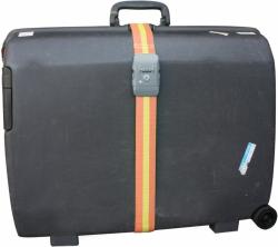 Coghlans Ltd. TravelSafe popruh na zavazadla TSA