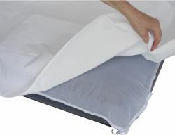 TravelSafe povlak proti hmyzu Bugsheet pro 2 osoby