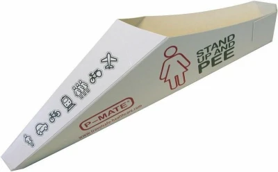 TravelSafe redukce P-mate - čůrokap TravelSafe redukce P-mate - čůrokap