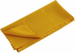 TravelSafe ručník Microfiber Mini Towel orange