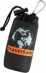 TravelSafe ručník Microfiber Mini Towel orange