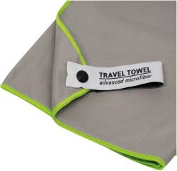 TravelSafe uterák Microfiber Towel L charcoal TravelSafe uterák Microfiber Towel L charcoal