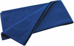 TravelSafe ručník Microfiber Towel M royal blue TravelSafe ručník Microfiber Towel M royal blue