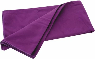 Van Bergen Sports int.b.v. TravelSafe ručník Microfiber Towel S purple Van Bergen Sports int.b.v. TravelSafe ručník Microfiber Towel S purple