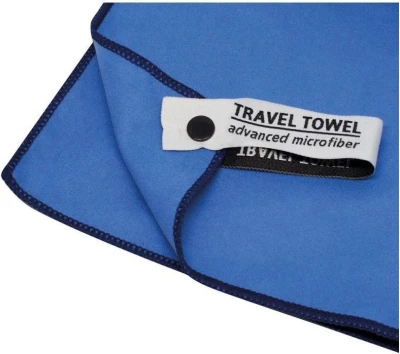 Van Bergen Sports int.b.v. TravelSafe ručník Microfiber Towel S royal blue Van Bergen Sports int.b.v. TravelSafe ručník Microfiber Towel S royal blue