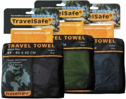 TravelSafe ručník Microfiber Towel XS purple
