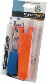 TravelSafe sada na ochranu před hmyzem Sting Bite Kit