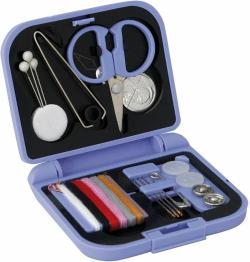 Coghlans Ltd. TravelSafe šijacia súprava Repair Kit Coghlans Ltd. TravelSafe šijacia súprava Repair Kit