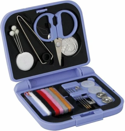 Coghlans Ltd. TravelSafe šicí souprava Repair Kit Coghlans Ltd. TravelSafe šicí souprava Repair Kit