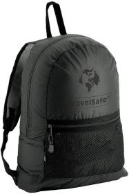 TravelSafe skládací batoh Featherpack Superlight