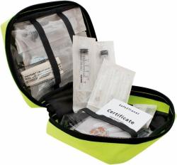 TravelSafe sterilní lékárna Globe Sterile