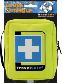 TravelSafe sterilní lékárna Globe Sterile