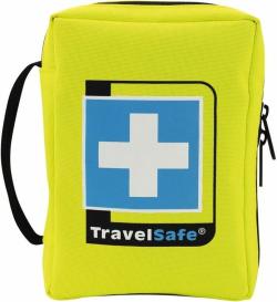 TravelSafe sterilní lékárna Globe Sterile Combi