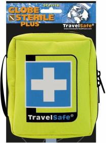 TravelSafe sterilní lékárna Globe Sterile Plus