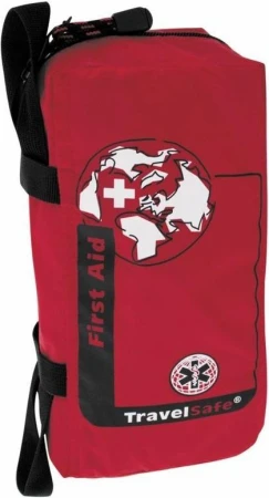 TravelSafe taška na sestavení lékárny M TravelSafe taška na sestavení lékárny M