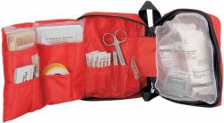 TravelSafe taška na sestavení lékárny S