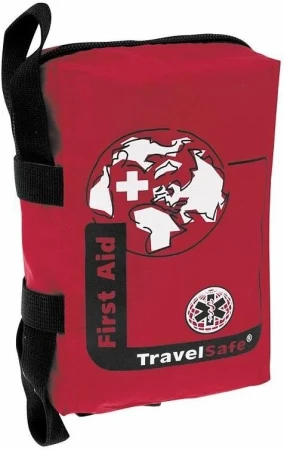 TravelSafe taška na sestavení lékárny S (VÝPRODEJ)