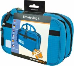 TravelSafe toaletní taška Beauty Bag L azure