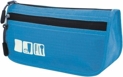 TravelSafe toaletní taška Beauty Bag M azure TravelSafe toaletní taška Beauty Bag M azure
